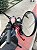 SCOOTER ELÉTRICA TYT E-2000W CHOPPER PRETA - Imagem 3