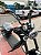 SCOOTER ELÉTRICA TYT E-2000W CHOPPER PRETA - Imagem 12