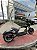 SCOOTER ELÉTRICA TYT E-2000W CHOPPER PRETA - Imagem 2