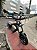 SCOOTER ELÉTRICA TYT E-2000W CHOPPER PRETA - Imagem 6