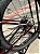 BICICLETA ARO(29) SPECIALIZED CHISEL HT COMP 12VELOCIDADES FREIO DISC HIDRÁULICO TAMANHO 19 (G) COR VERMELHO R$12.590,00 - Imagem 12