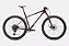 BICICLETA ARO(29) SPECIALIZED CHISEL HT COMP 12VELOCIDADES FREIO DISC HIDRÁULICO TAMANHO 19 (G) COR VERMELHO R$12.590,00 - Imagem 1