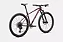 BICICLETA ARO(29) SPECIALIZED CHISEL HT COMP 12VELOCIDADES FREIO DISC HIDRÁULICO TAMANHO 19 (G) COR VERMELHO R$12.590,00 - Imagem 3