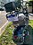 SCOOTER ELÉTRICA X13 AUTOPROPELIDO 1000W - Imagem 9