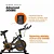 SPINNING ATHLETIC ADVANCED 200BS - Imagem 5
