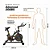 SPINNING ATHLETIC ADVANCED 200BS - Imagem 4