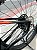 BICICLETA ARO (29) TSW STAMINA BOOST 9VELOCIDADES (1X9) FREIO DISC HIDÁULICO QUADRO 17 (M) COR LARANJA (USADA) - Imagem 10