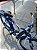 BICICLETA ARO (26) MASCULINA COR AZUL S/MARCHA FREIO V/BRAKE (A MÃO) E CONTRAPEDAL MARCA ATTACK BARRA SUPER FORTE - Imagem 7