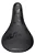 BANCO SELIM ABSOLUTE BRUTUS PRETO/VERMELHO 218 X 147MM - Imagem 3