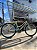 BICICLETA ARO (26) FEMININA COR AZUL/BEJE S/MARCHA FREIO V/BRAKE E FREIO CONTRA PEDAL MARCA ATTACK TROPYMAX - Imagem 1