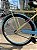 BICICLETA ARO (26) FEMININA COR AZUL/BEJE S/MARCHA FREIO V/BRAKE E FREIO CONTRA PEDAL MARCA ATTACK TROPYMAX - Imagem 4