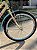 BICICLETA ARO (26) FEMININA COR AZUL/BEJE S/MARCHA FREIO V/BRAKE E FREIO CONTRA PEDAL MARCA ATTACK TROPYMAX - Imagem 2