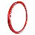 ARO VMAXX 26X36 FUROS PARA FREIO DISCO VERMELHO - Imagem 2