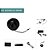 KIT MOTOR BIKE ELETRICA 350W COM PEDAL ASSISTIDO - Imagem 2
