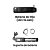 KIT MOTOR BIKE ELETRICA 350W COM PEDAL ASSISTIDO - Imagem 3