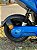SCOOTER ELÉTRICA ESTILO MOTONETA 1000W AUTOPROPELIDO AZUL - Imagem 3