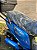 SCOOTER ELÉTRICA ESTILO MOTONETA 1000W AUTOPROPELIDO AZUL - Imagem 5