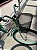BICICLETA ARO (26) FEMININA COR BEGE/VERDE AQUA S/MARCHA FREIO V/BRAKE E FREIO CONTRA/PEDAL MARCA ATTACK TROPYMAX - Imagem 7
