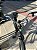 BICICLETA ARO (26) MASCULINA COR PRETA S/MARCHA FREIO V/BRAKE (A MÃO) E CONTRAPEDAL MARCA ATTACK BARRA SUPER FORTE - Imagem 8