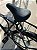 BICICLETA ARO (26) MASCULINA COR PRETA S/MARCHA FREIO V/BRAKE (A MÃO) E CONTRAPEDAL MARCA ATTACK BARRA SUPER FORTE - Imagem 9