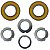 MOVIMENTO CENTRAL 50M/M COM ROLAMENTO COMPLETO NEK - Imagem 2