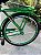 BICICLETA ARO (26) MASCULINA COR VERDE S/MARCHA FREIO V/BRAKE (A MÃO) E CONTRAPEDAL MARCA ATTACK BARRA SUPER FORTE - Imagem 5
