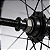 EIXO TRASEIRO MTB 3/8X185MM PRETO COM CAIXA (BACIA) E COLAR - Imagem 5