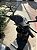 SCOOTER ELÉTRICA ESTILO MOTONETA 1000W AUTOPROPELIDO CINZA - Imagem 4