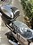 SCOOTER ELÉTRICA ESTILO MOTONETA 1000W AUTOPROPELIDO CINZA - Imagem 3