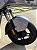 SCOOTER ELÉTRICA AUTOPROPELIDO DUOS EKO-7 800W 48V 20AH CINZA - Imagem 5