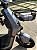 SCOOTER ELÉTRICA AUTOPROPELIDO DUOS EKO-7 800W 48V 20AH CINZA - Imagem 7