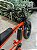 BICICLETA AUTOPROPELIDO STREETGO S12 ARO (20) 750WH TOURNEY 7V COR LARANJA DCRE 2024/10855-0 - Imagem 5
