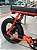 BICICLETA AUTOPROPELIDO STREETGO S12 ARO (20) 750WH TOURNEY 7V COR LARANJA DCRE 2024/10855-0 - Imagem 2