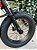 BICICLETA AUTOPROPELIDO STREETGO S12 ARO (20) 750WH TOURNEY 7V COR LARANJA DCRE 2024/10855-0 - Imagem 6