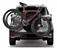 TRANSBIKE DE ESTEPE PLUS PRETO PARA 3 BIKES - Imagem 5
