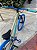BICICLETA MTB FREERIDE ARO (26) VIKINGX TUFF-38 KIT SINGLE (S/MARCHA) FREIO DISC HIDRÁULICO TRASEIRO MT200 COR OLIVA - Imagem 8