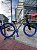 BICICLETA MTB FREERIDE ARO (26) VIKINGX TUFF-38 KIT SINGLE (S/MARCHA) FREIO DISC HIDRÁULICO TRASEIRO MT200 COR OLIVA - Imagem 1