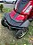 QUADRICICLO ELETRICO DUOS E-CROSS 1000W CEREJA - Imagem 7