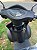 QUADRICICLO ELETRICO DUOS E-CROSS 1000W CEREJA - Imagem 9