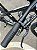 BICICLETA MTB ARO (29) CALOI SMU 21VELOCIDADES (3X7) FREIO DISC HIDRAULICO TAMANHO 13 (PP) COR PRETO - Imagem 15