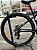 BICICLETA MTB ARO (29) CALOI SMU 21VELOCIDADES (3X7) FREIO DISC HIDRAULICO TAMANHO 13 (PP) COR PRETO - Imagem 11