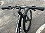 BICICLETA MTB ARO (29) CALOI SMU 21VELOCIDADES (3X7) FREIO DISC HIDRAULICO TAMANHO 13 (PP) COR PRETO - Imagem 13