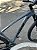 BICICLETA MTB ARO (29) OGGI BW 7.5 GX/XCR 12 VELOCIDADES FREIO DISC HIDRÁULICO TAMANHO 17 (M) COR CINTA/PTO/LARANJA - Imagem 3