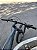 BICICLETA MTB ARO (29) OGGI BW 7.5 GX/XCR 12 VELOCIDADES FREIO DISC HIDRÁULICO TAMANHO 17 (M) COR CINTA/PTO/LARANJA - Imagem 5