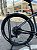 BICICLETA MTB ARO (29) OGGI BW 7.5 GX/XCR 12 VELOCIDADES FREIO DISC HIDRÁULICO TAMANHO 17 (M) COR CINTA/PTO/LARANJA - Imagem 2