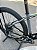 BICICLETA MTB ARO (29) OGGI BW 7.5 GX/XCR 12 VELOCIDADES FREIO DISC HIDRÁULICO QUADRO 17 (M) COR CINZA/PTO/AMA - Imagem 5