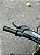 BICICLETA ARO (16) MASCULINA COR CAMUFLADA VERDE S/MARCHA FREIO V-BRAKE MARCA GROOVE - Imagem 14