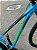 BICICLETA MTB ARO (29) GROOVE HYPE-70 27 VELOVIDADES (3X9) FREIO DISC HIDRAULICO TAMANHO 15 (P) COR AZUL/VERDE/PRETO - Imagem 13