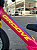 BICICLETA ARO (12) FEMININA BALANCE (EQUILIBRIO) BIKE GROOVE ROSA/AMARELO/AZUL - Imagem 4