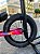 BICICLETA ARO (12) FEMININA BALANCE (EQUILIBRIO) BIKE GROOVE ROSA/AMARELO/AZUL - Imagem 6